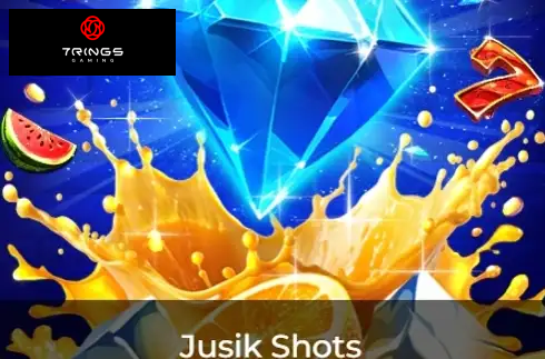 Jusik Shots